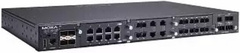 Коммутатор управляемый MOXA RKS-G4028-4GS-LV-T