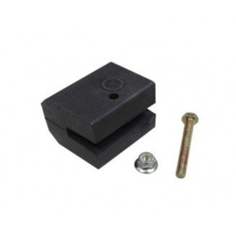 Sport Parts Inc SM-04082 Демпфер (ограничитель хода) задней подвески Arctic Cat
