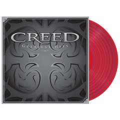 Creed / Greatest Hits (Coloured Vinyl)(2LP)