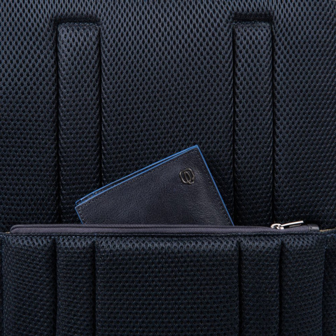 Рюкзак Piquadro Urban, синий/серый (CA4532UB00/BLGR)