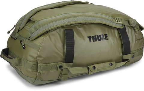 Картинка сумка спортивная Thule Chasm S-40L Olivine - 2