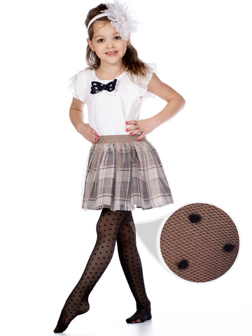 Детские колготки Lola 03 Giulia