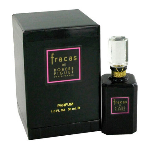 Robert Piguet Fracas Винтаж parfum