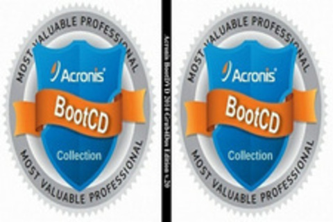 Acronis BootDVD 2014 Grub4Dos Edition v.20