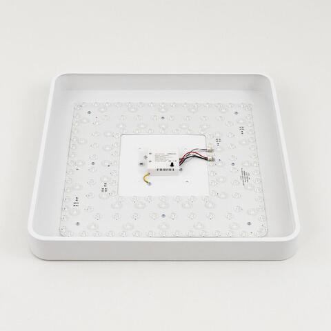 Потолочный светодиодный светильник Citilux Купер CL724K95G0