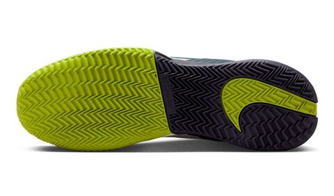 Кроссовки мужские Nike Zoom Vapor Pro 2 Clay - photon/mineral teal/gridiron