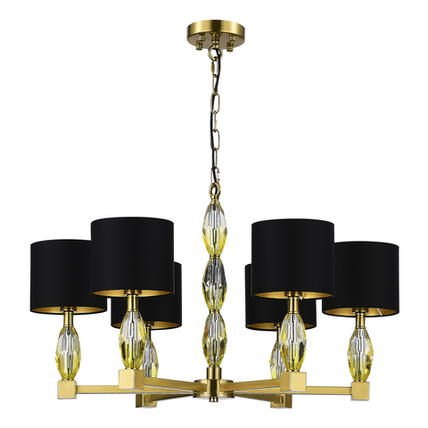 Люстра подвесная ST Luce Lingotti SL1759.303.06