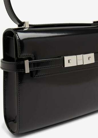 Сумка через плечо Saint Laurent Mini Manhattan