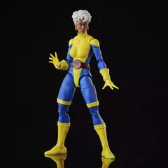 Фигурки Marvel Legends Series: Forge - Storm - Jubilee (3 Pack)