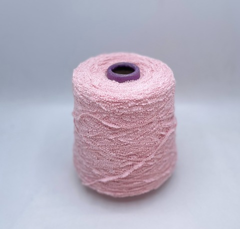 Prisma ricerche (пр.Италия), art-Reef  220м/100гр, 72% хлопок, 28% полиамид , цвет-Розовый  ,арт.27922