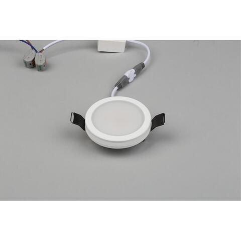 Встраиваемый светодиодный светильник Aployt Nastka APL.0013.09.05