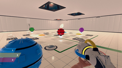 ChromaGun (для ПК, цифровой код доступа)