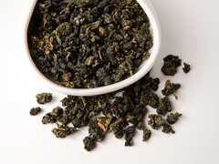 "Изумрудное сердце", Вулканический Светлый улун