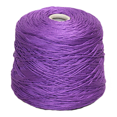 Бобинная пряжа Theo (Ametista)