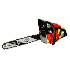 Пила цепная бензиновая DDE CS4518 (45 см3 1,82 кВт/2,45 л.с. 45 см 325