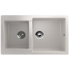 ULGRAN U-505  Двухсекционная реверсивная мойка