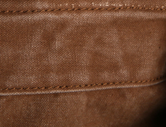 Рюкзак из ткани BUG 002