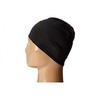 Картинка шапка Salomon Rs Pro Beanie Black/Black - 3