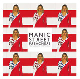 MANIC STREET PREACHERS: Your Love Alone Is Not Enough