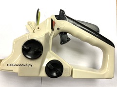 Топливный бак для бензопилы 38 см3