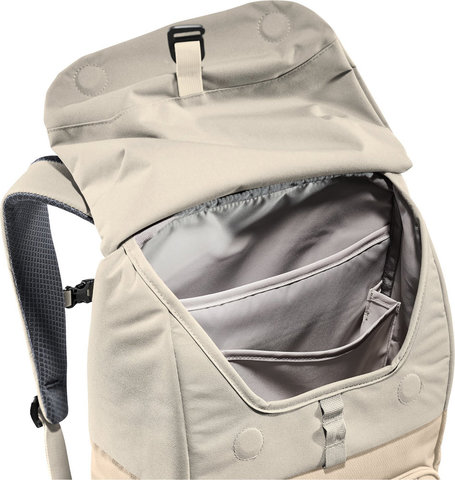 Картинка рюкзак городской Deuter UP Sydney sand-bone - 7