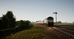 Train Sim World: West Somerset Railway Add-On (для ПК, цифровой код доступа)