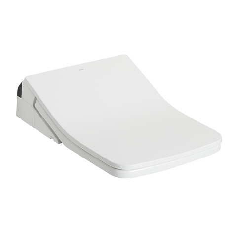 TOTO WASHLET +SX  Сиденье 579*386*146мм, с дистанционным управлением, для унитаза:  CW522EY,  цвет: белый TCF796CG#NW1