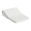 TOTO WASHLET +SX  Сиденье 579*386*146мм, с дистанционным управлением, для унитаза:  CW522EY,  цвет: белый TCF796CG#NW1