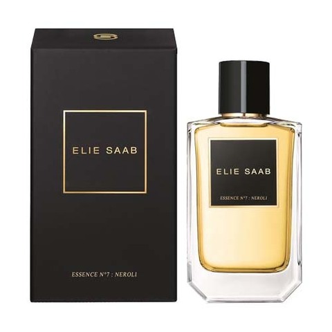 Elie Saab Parfume Essence №7 Neroli