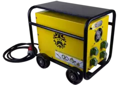 Электронный преобразователь частоты VPK-ECV65T