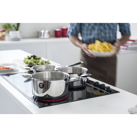 Кастрюля 3.4л 20см Beka Evolution