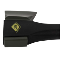 Топор -колун DDE Dynamic AXE14 универсальный, 355 мм, 570 г.
