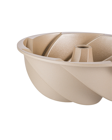 Форма для выпечки 24х9см Wo Home 3D Magic Baking