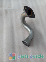 Трубка подачи масла / SUCTION PIPE АРТ: 3575A064РО