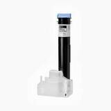 Тонер-картридж Panasonic DP-1520, 1820, 8016, 8020 (DQ-TU10J) + бункер отработанного тонера (Katun)