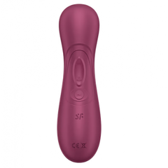 Клиторальный стимулятор Satisfyer Pro 2 Generation 3 с функцией Liquid Air
