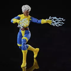 Фигурки Marvel Legends Series: Forge - Storm - Jubilee (3 Pack)