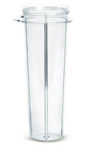 Стакан для персонального блендера Tribest 750 мл