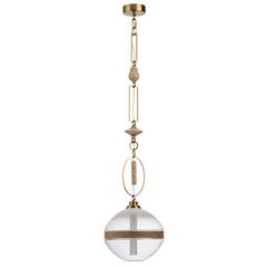 Подвесной светильник Odeon Light KREMA 5441/1C