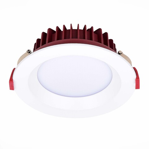 Светильник встраиваемый ST Luce ST752.538.12