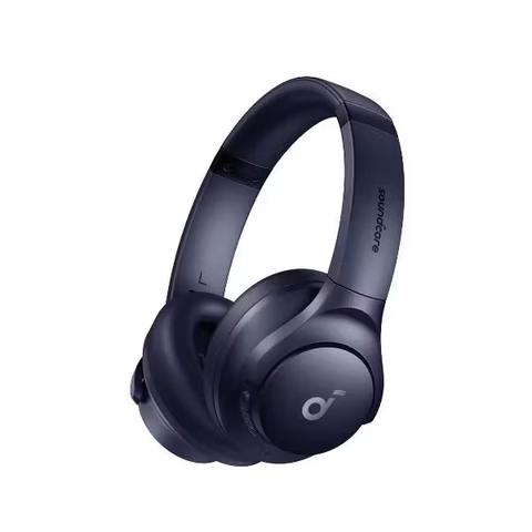 Беспроводные наушники Soundcore Q20i Blue