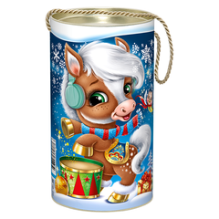 ОЛИВИЯ И ОЛИВEР 800г ТУБА