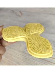 Молд пластиковый 