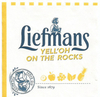 Пиво Liefmans Yellow этикетка