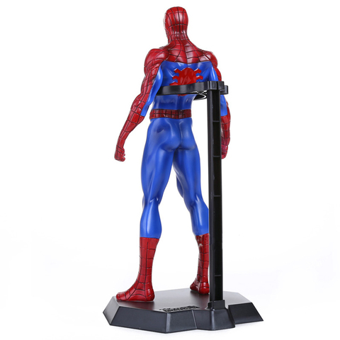 Новый Человек Паук 2 фигурка — The Amazing Spider-Man 2 Figure 12