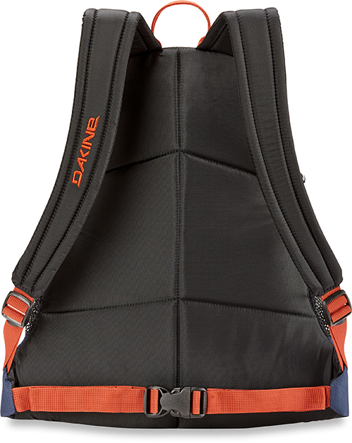 Dakine wonder 15l carbon hot sale