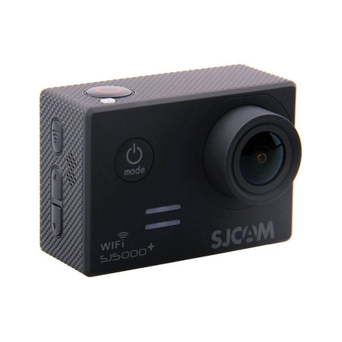 Экшн-камера SJCAM SJ5000 Wi-Fi, Black