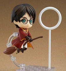 Nendoroid Harry Potter: Quidditch Ver.