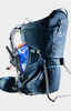 Картинка рюкзак-переноска Deuter Kid Comfort midnight - 4