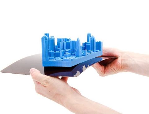 3D-принтер FELIX 3.2 - Комплект для сборки